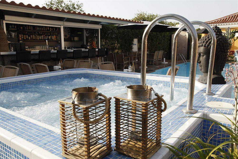 Club Torso Gay Men Only Hotel Maspalomas  Eksteriør billede