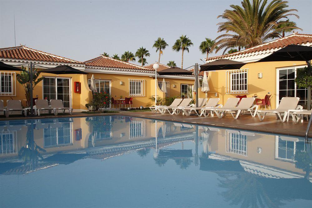 Club Torso Gay Men Only Hotel Maspalomas  Eksteriør billede