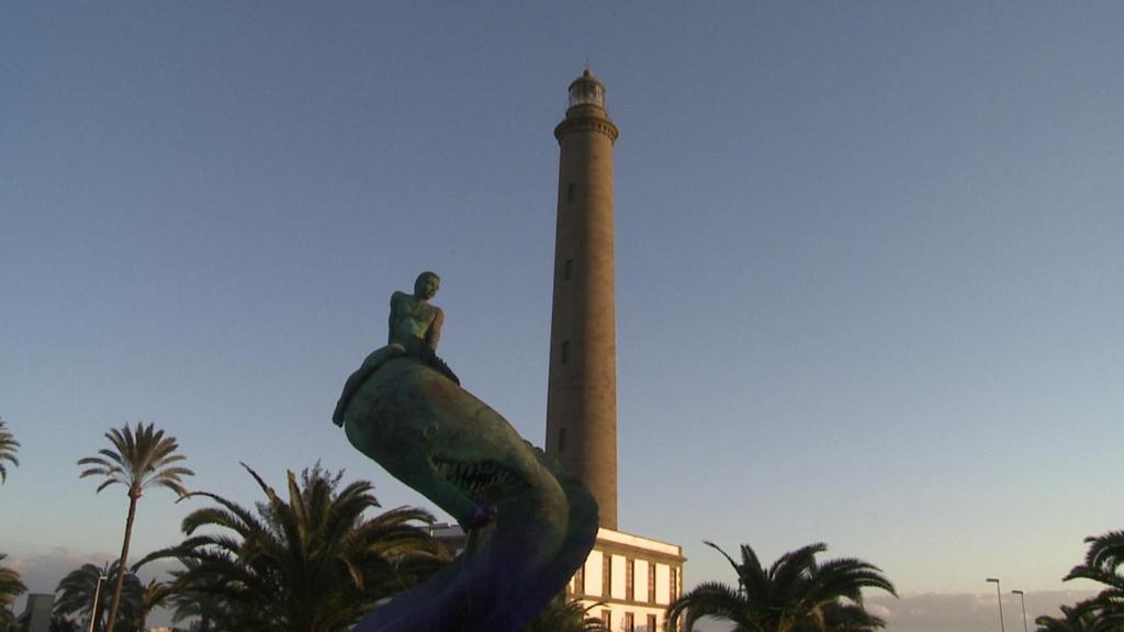 Club Torso Gay Men Only Hotel Maspalomas  Eksteriør billede