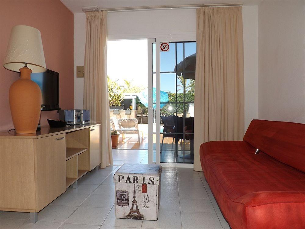 Club Torso Gay Men Only Hotel Maspalomas  Eksteriør billede