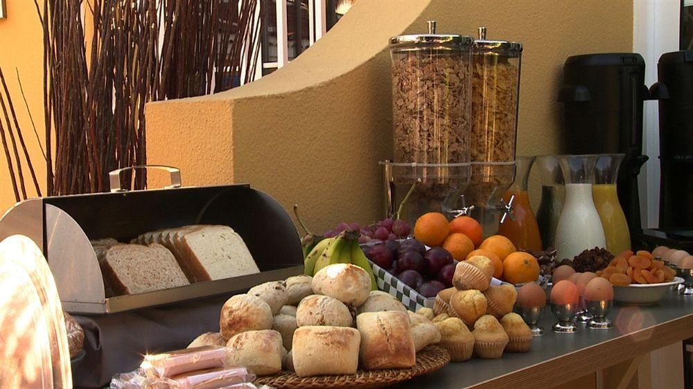 Club Torso Gay Men Only Hotel Maspalomas  Eksteriør billede