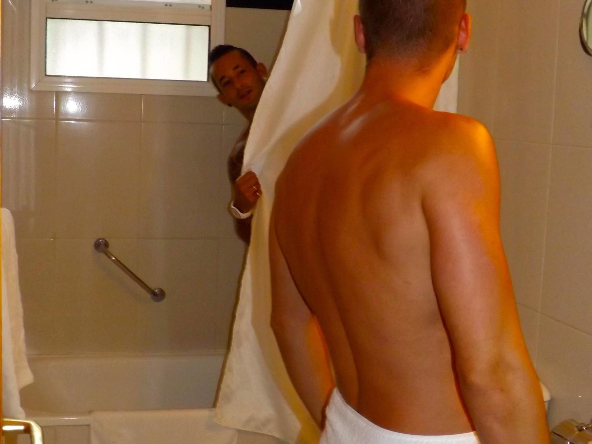 Club Torso Gay Men Only Hotel Maspalomas  Eksteriør billede