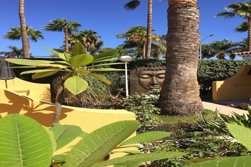 Club Torso Gay Men Only Hotel Maspalomas  Eksteriør billede
