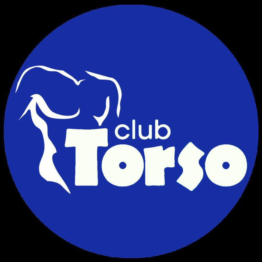 Club Torso Gay Men Only Hotel Maspalomas  Eksteriør billede